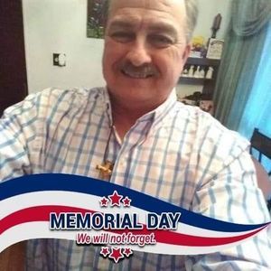 Meet your Posher, Harvey